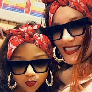 Meet your Posher, Tanya